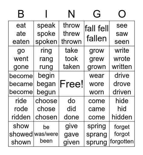 bingo erklrung